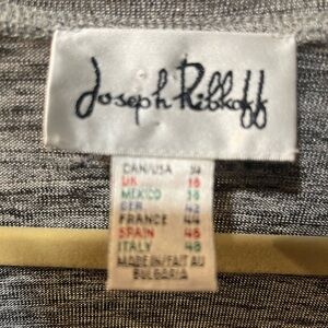 Ladies 2 piece pant set